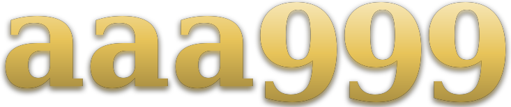 aaa999 logo